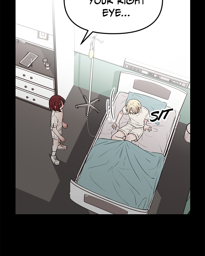 The Blood of the Butterfly Chapter 39 page 105 - 