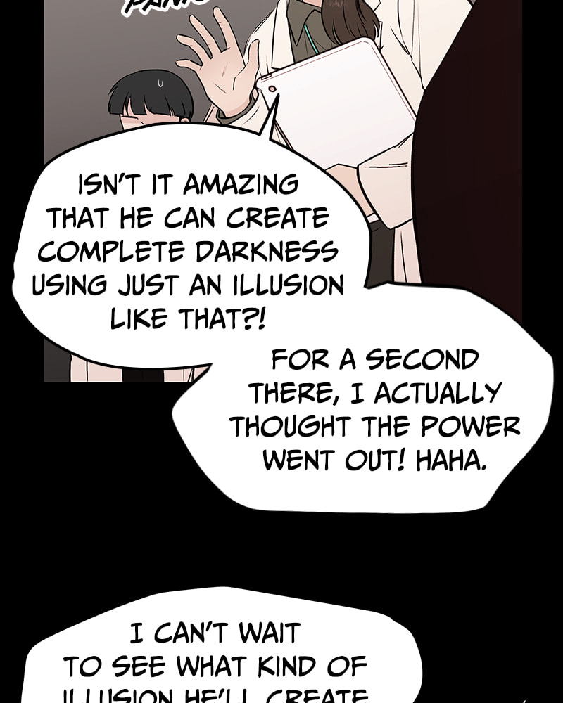 The Blood of the Butterfly Chapter 39 page 12 - 
