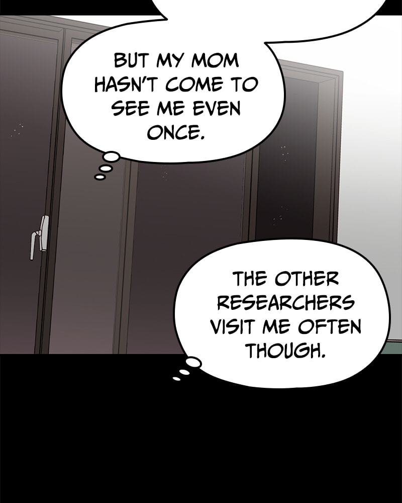 The Blood of the Butterfly Chapter 39 page 119 - 