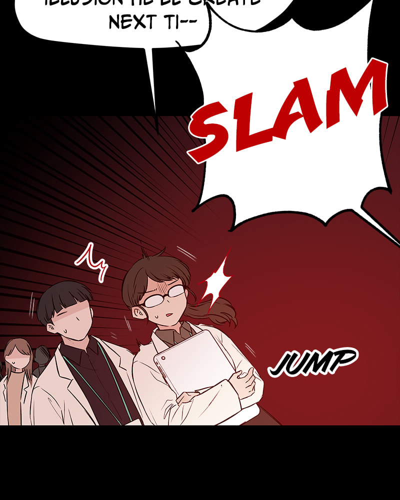 The Blood of the Butterfly Chapter 39 page 13 - 