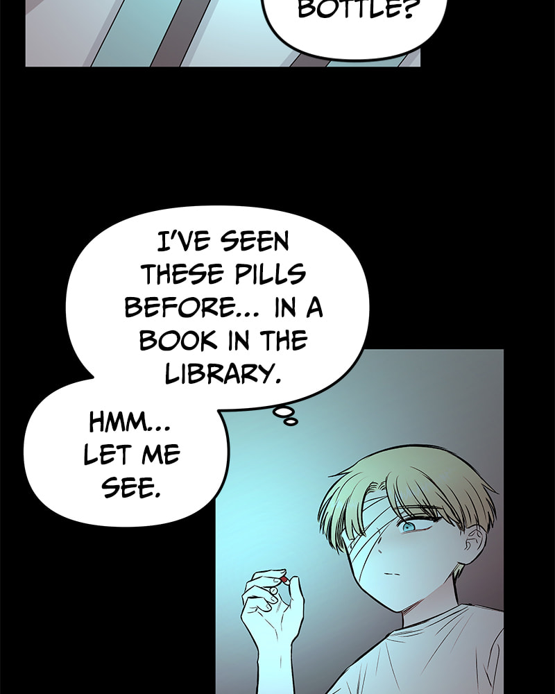 The Blood of the Butterfly Chapter 39 page 131 - 