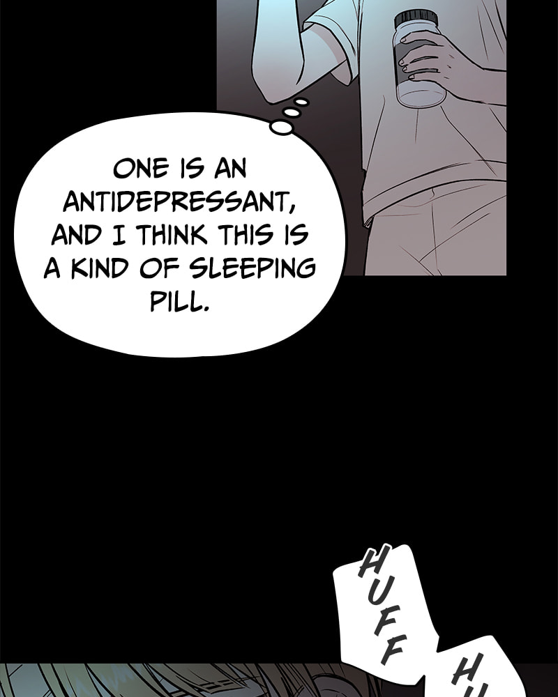 The Blood of the Butterfly Chapter 39 page 132 - 
