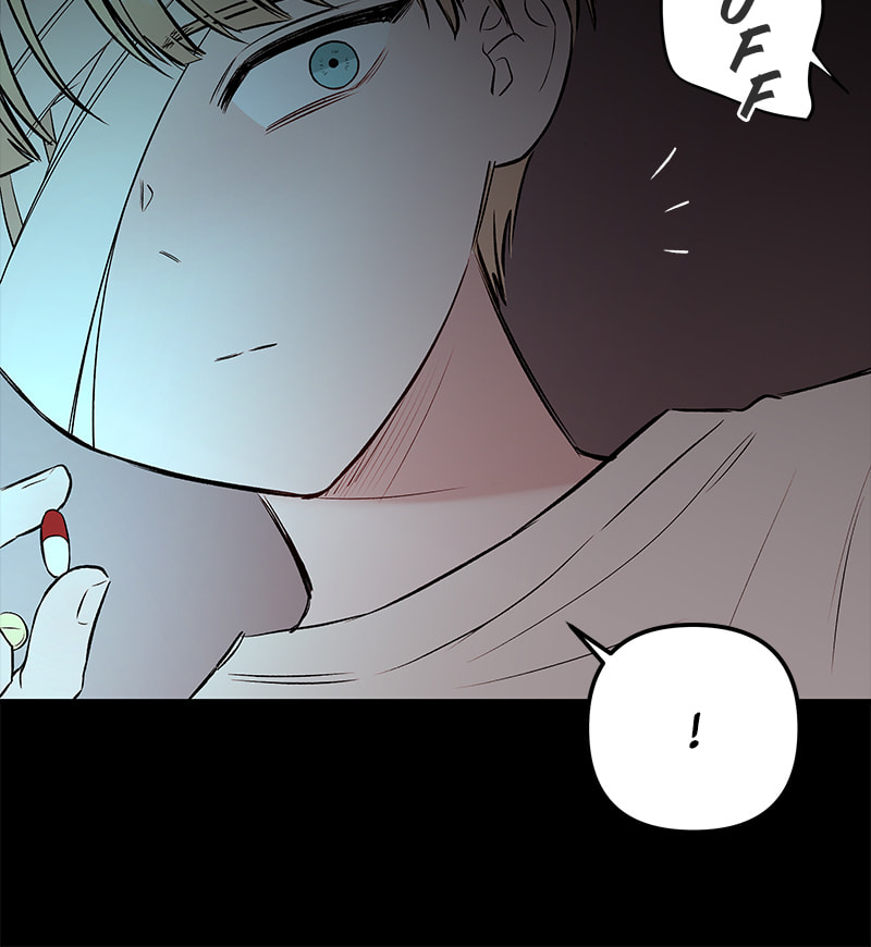 The Blood of the Butterfly Chapter 39 page 133 - 