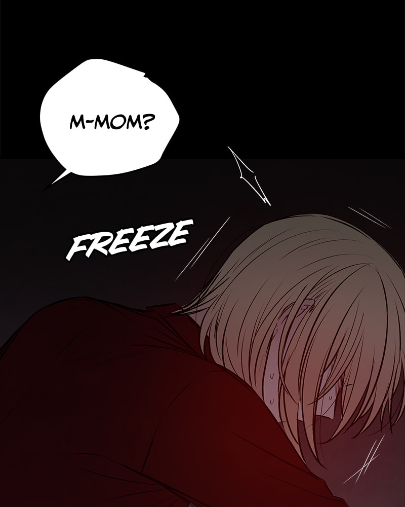 The Blood of the Butterfly Chapter 39 page 137 - 