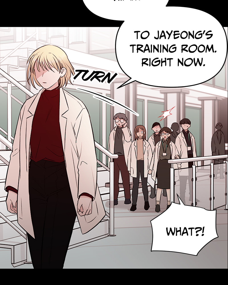 The Blood of the Butterfly Chapter 39 page 18 - 