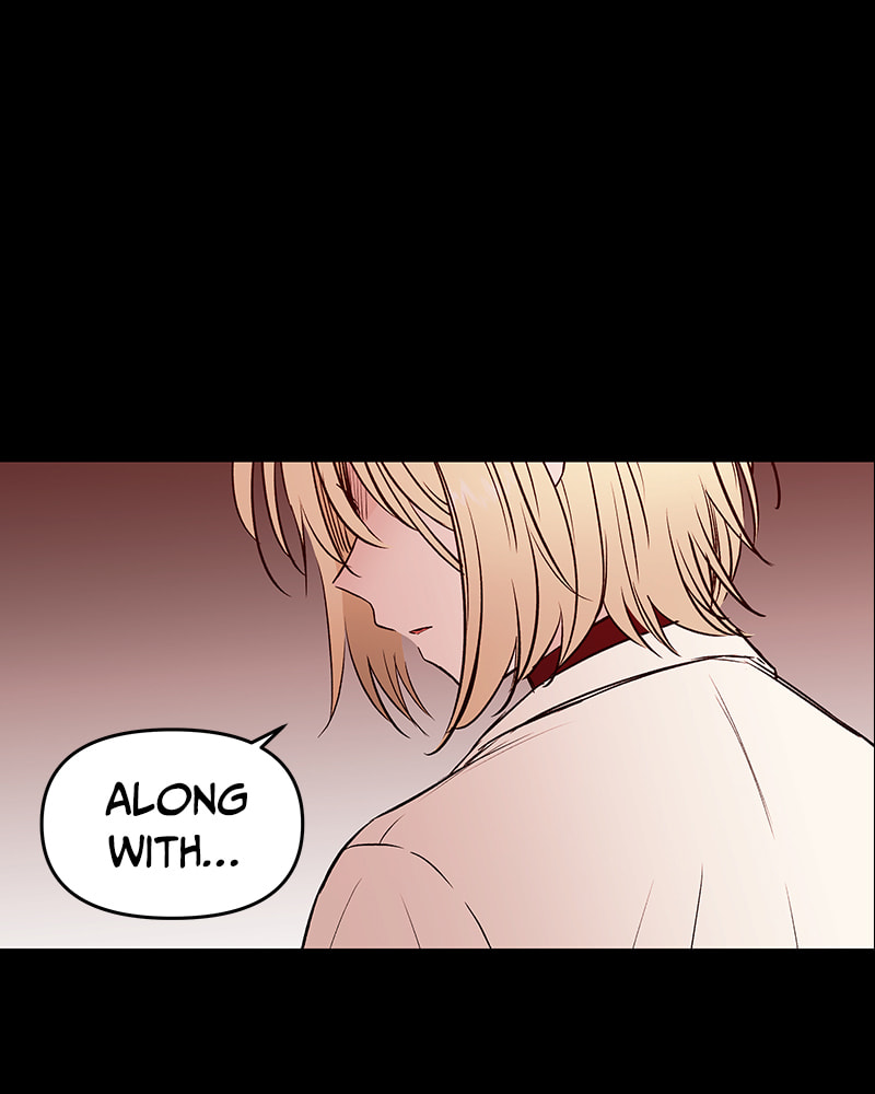 The Blood of the Butterfly Chapter 39 page 19 - 