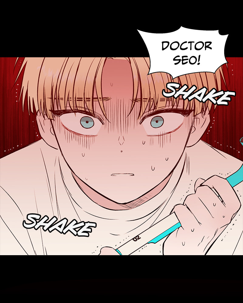 The Blood of the Butterfly Chapter 39 page 25 - 