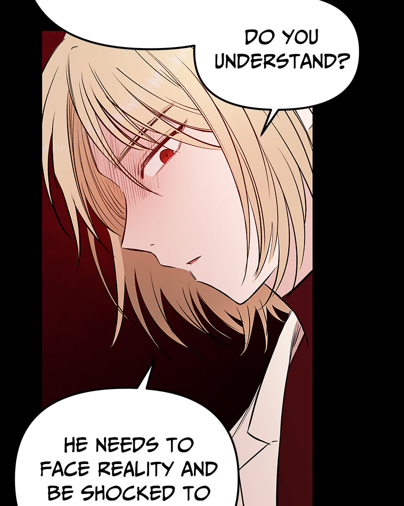 The Blood of the Butterfly Chapter 39 page 30 - 
