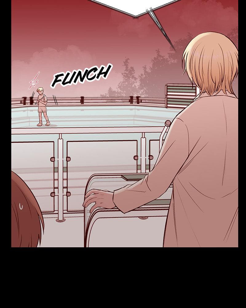 The Blood of the Butterfly Chapter 39 page 32 - 