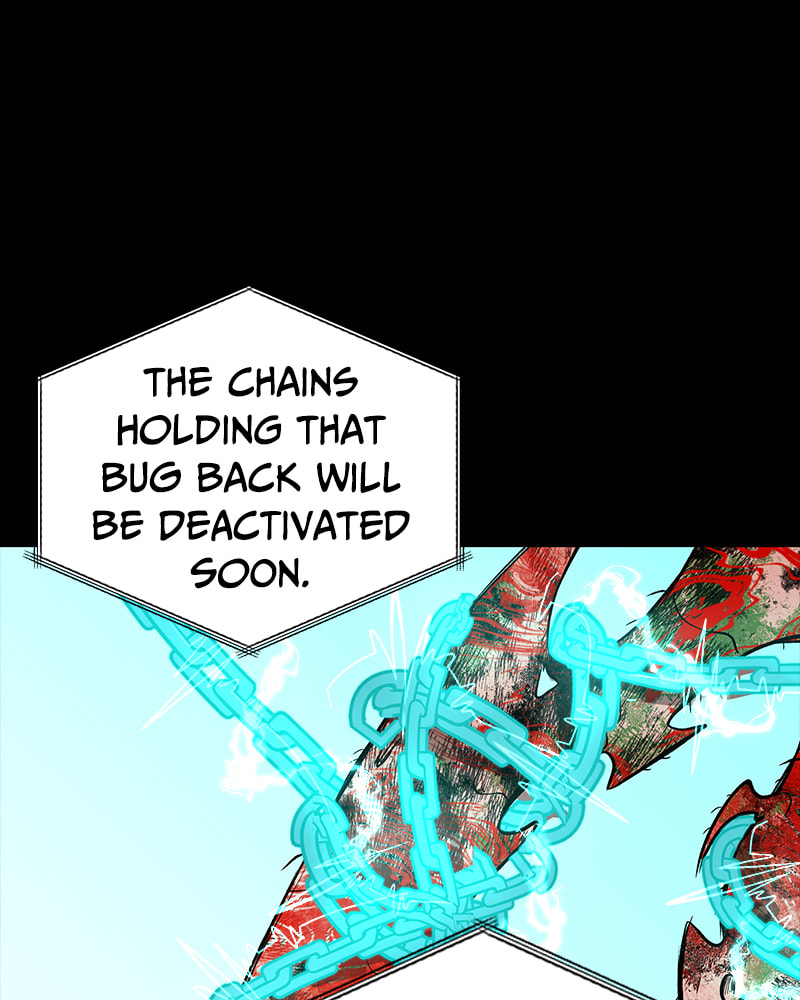 The Blood of the Butterfly Chapter 39 page 33 - 