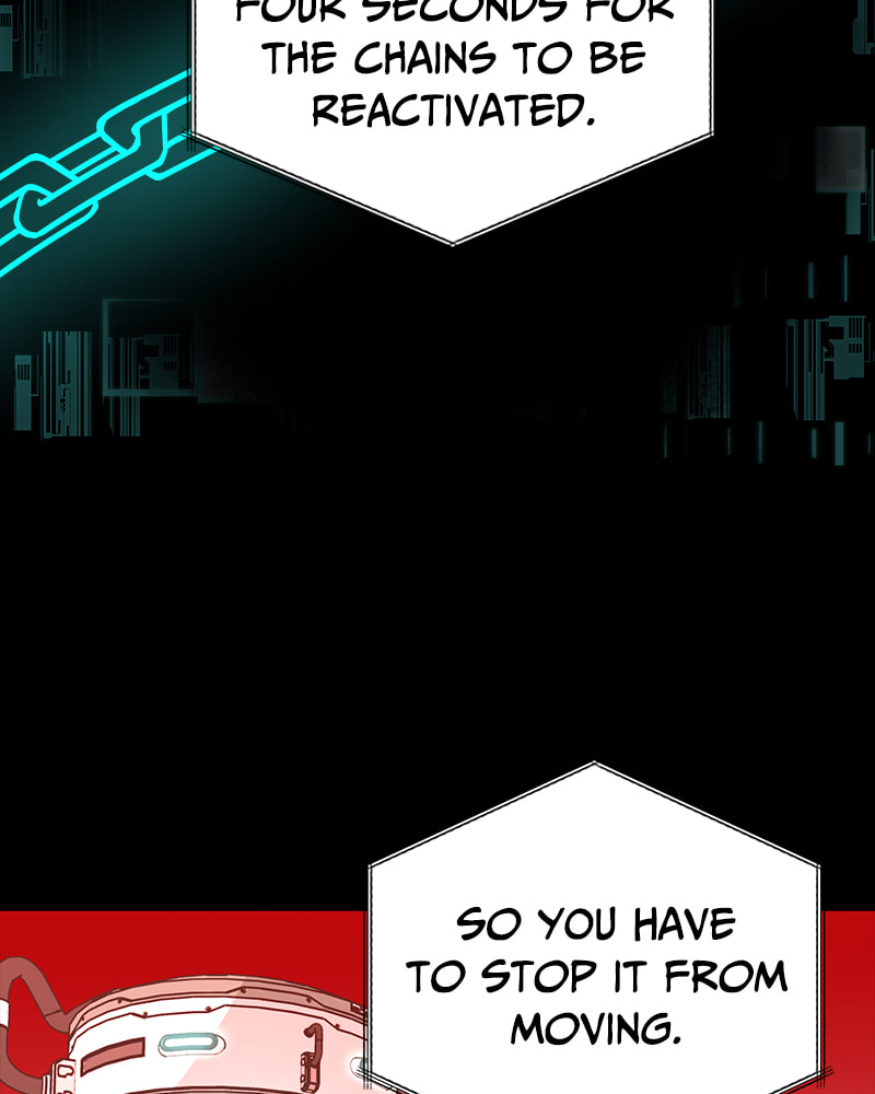 The Blood of the Butterfly Chapter 39 page 35 - 