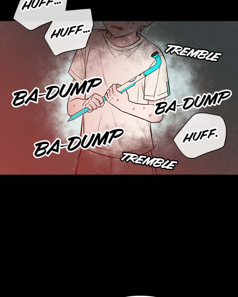 The Blood of the Butterfly Chapter 39 page 39 - 