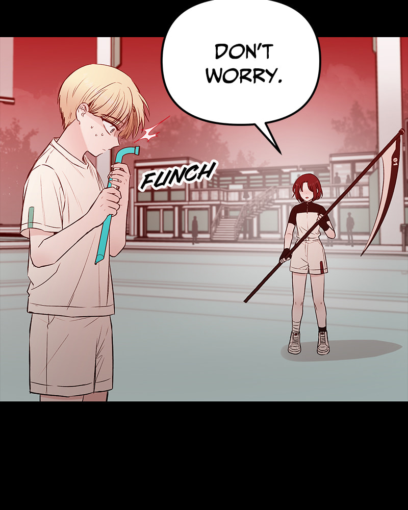 The Blood of the Butterfly Chapter 39 page 40 - 