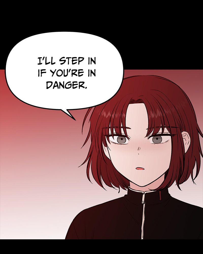 The Blood of the Butterfly Chapter 39 page 42 - 
