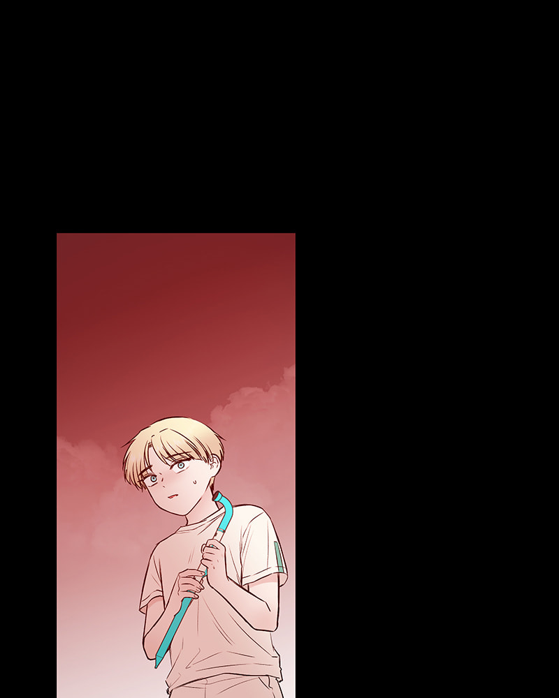 The Blood of the Butterfly Chapter 39 page 43 - 