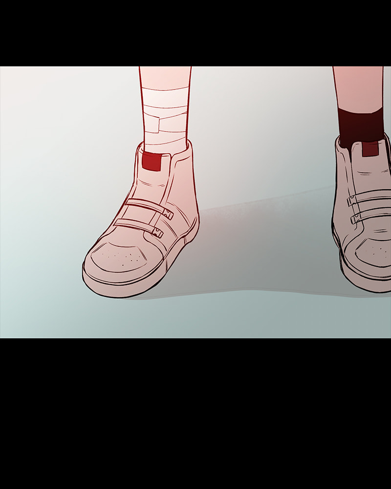 The Blood of the Butterfly Chapter 39 page 45 - 