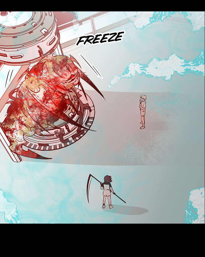 The Blood of the Butterfly Chapter 39 page 56 - 