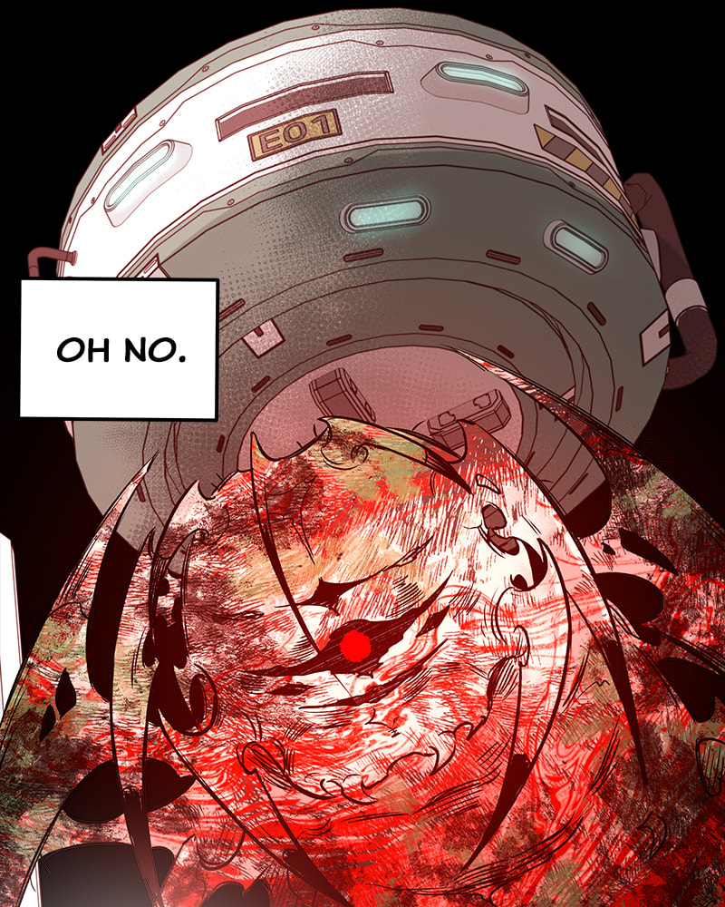 The Blood of the Butterfly Chapter 39 page 63 - 