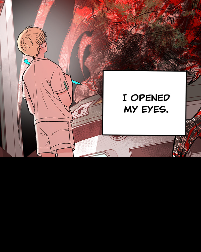 The Blood of the Butterfly Chapter 39 page 64 - 