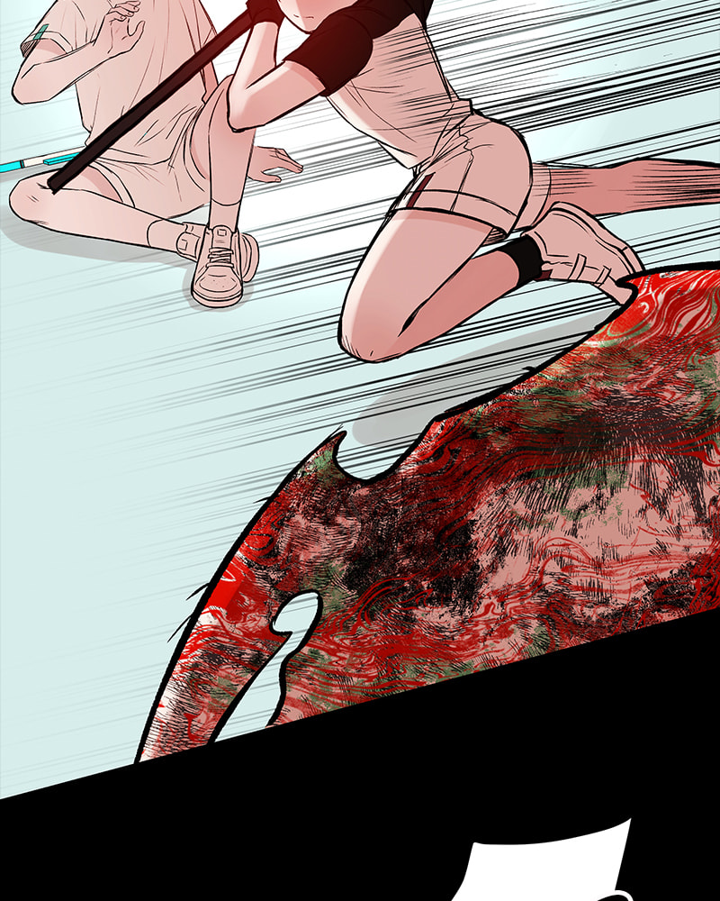 The Blood of the Butterfly Chapter 39 page 67 - 
