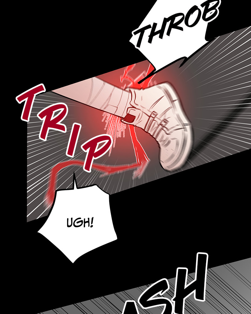 The Blood of the Butterfly Chapter 39 page 68 - 