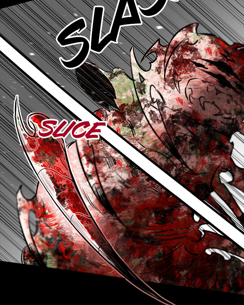 The Blood of the Butterfly Chapter 39 page 69 - 