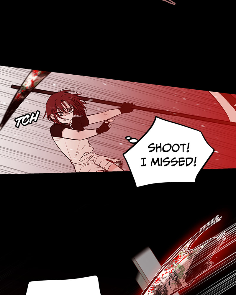 The Blood of the Butterfly Chapter 39 page 70 - 