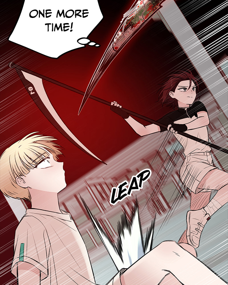 The Blood of the Butterfly Chapter 39 page 71 - 