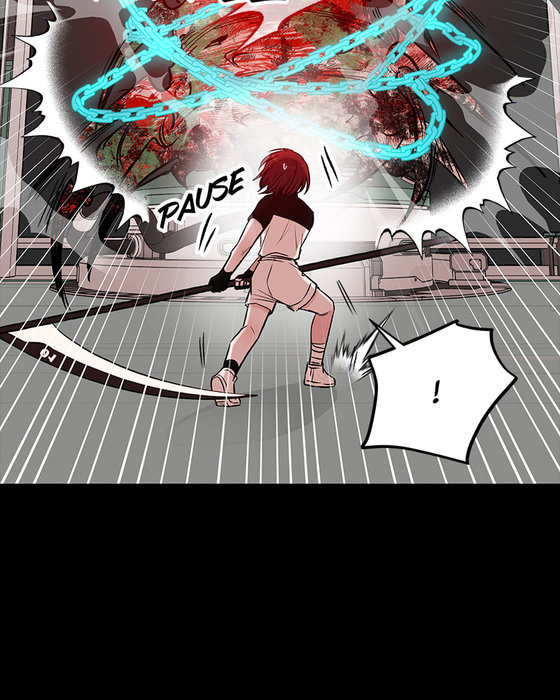 The Blood of the Butterfly Chapter 39 page 76 - 