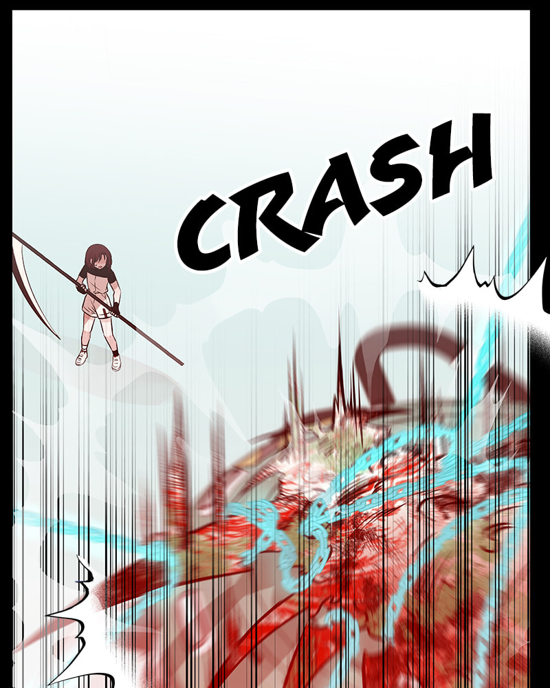 The Blood of the Butterfly Chapter 39 page 77 - 