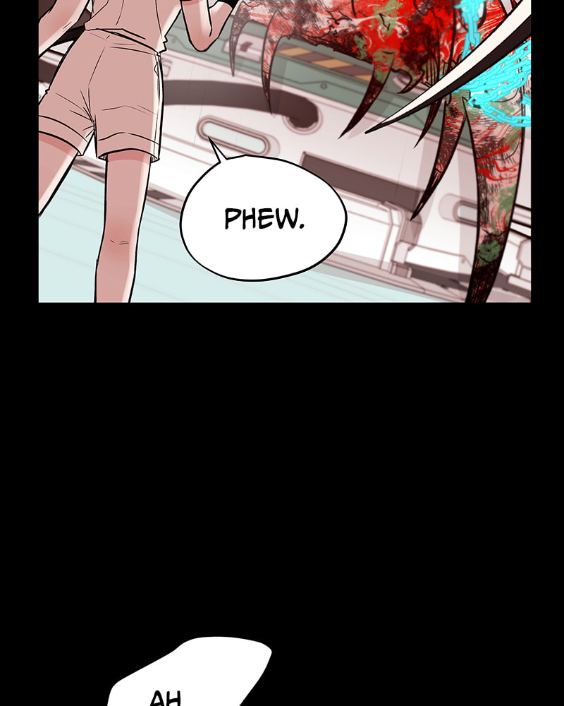 The Blood of the Butterfly Chapter 39 page 79 - 