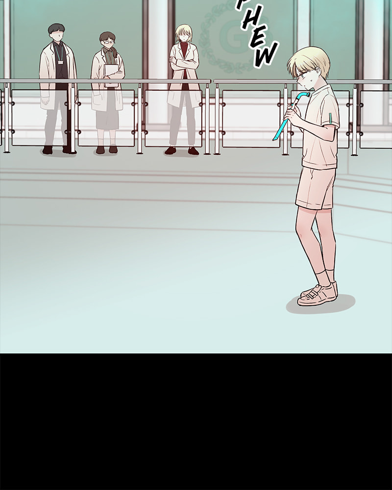 The Blood of the Butterfly Chapter 39 page 9 - 