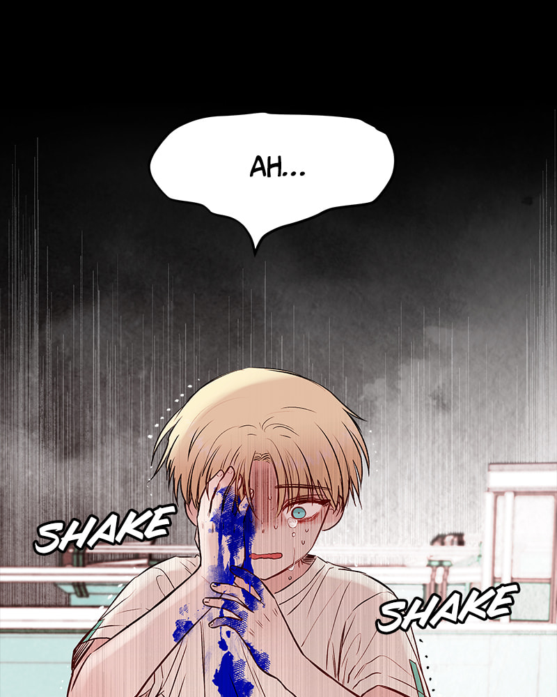 The Blood of the Butterfly Chapter 39 page 82 - 
