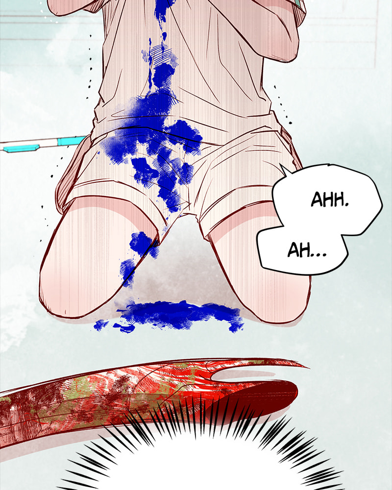 The Blood of the Butterfly Chapter 39 page 83 - 