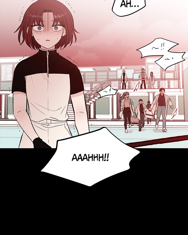 The Blood of the Butterfly Chapter 39 page 85 - 