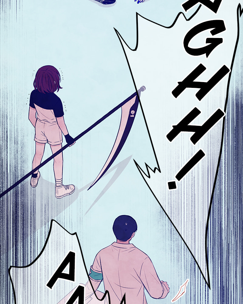 The Blood of the Butterfly Chapter 39 page 87 - 