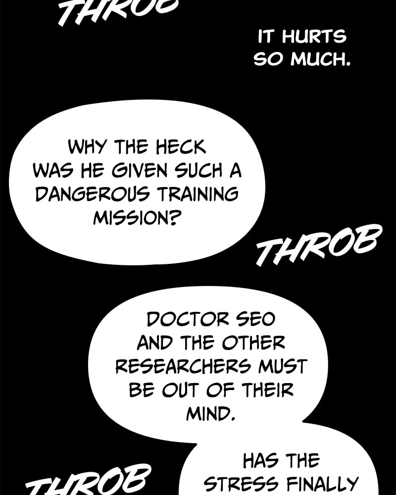 The Blood of the Butterfly Chapter 39 page 94 - 