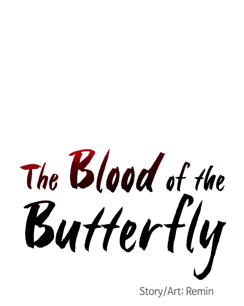 The Blood of the Butterfly Chapter 4 page 1 - 