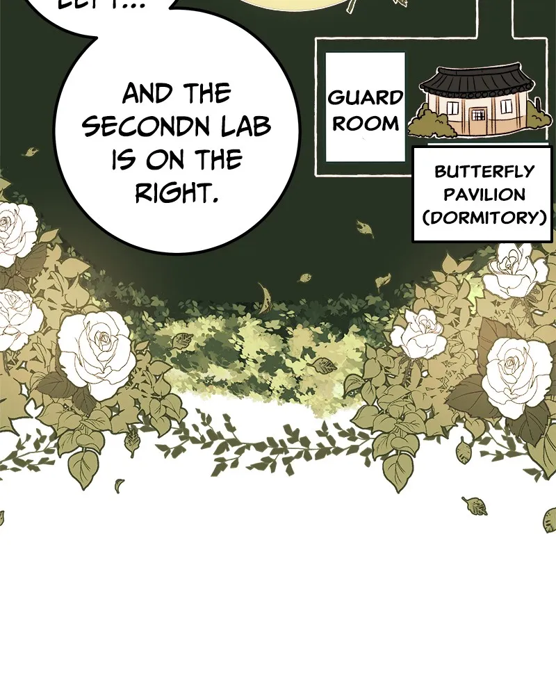 The Blood of the Butterfly Chapter 4 page 11 - 