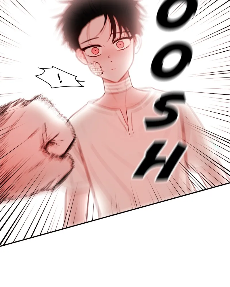 The Blood of the Butterfly Chapter 4 page 105 - 