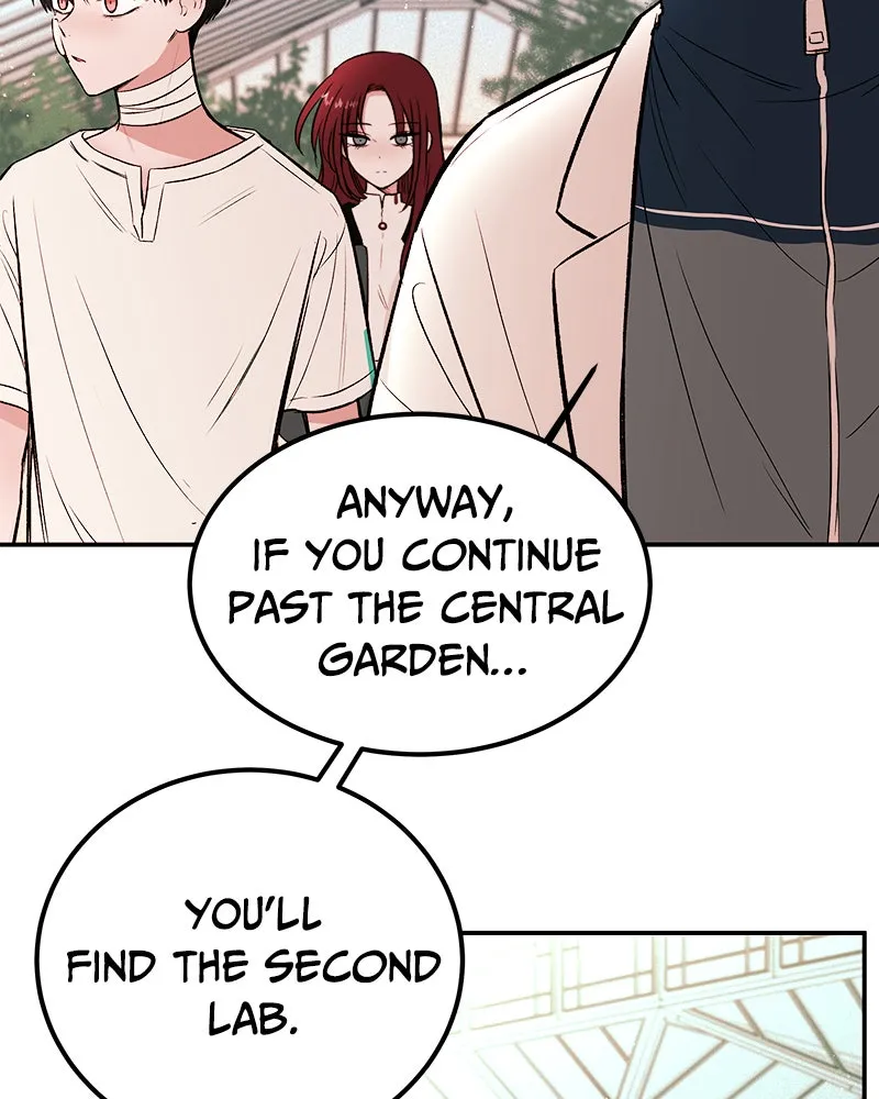 The Blood of the Butterfly Chapter 4 page 16 - 