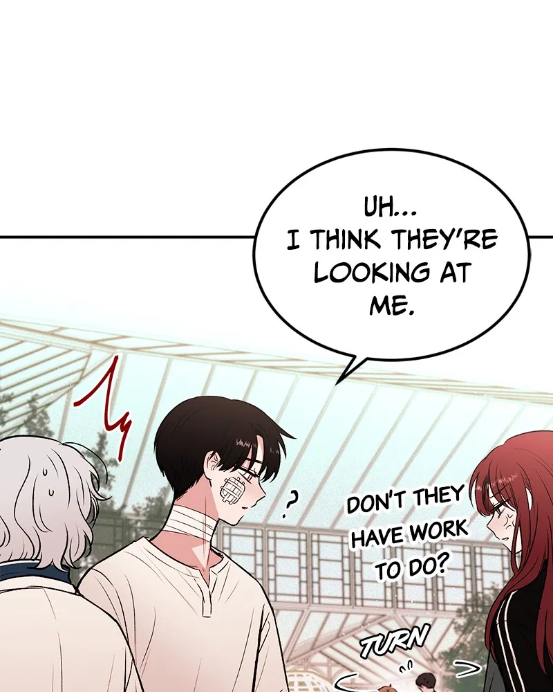The Blood of the Butterfly Chapter 4 page 18 - 