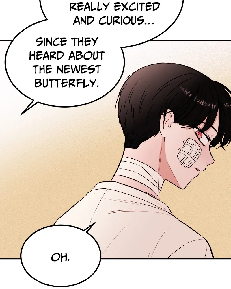 The Blood of the Butterfly Chapter 4 page 20 - 