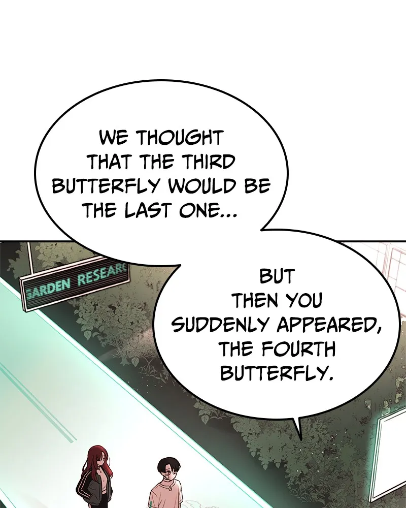 The Blood of the Butterfly Chapter 4 page 21 - 