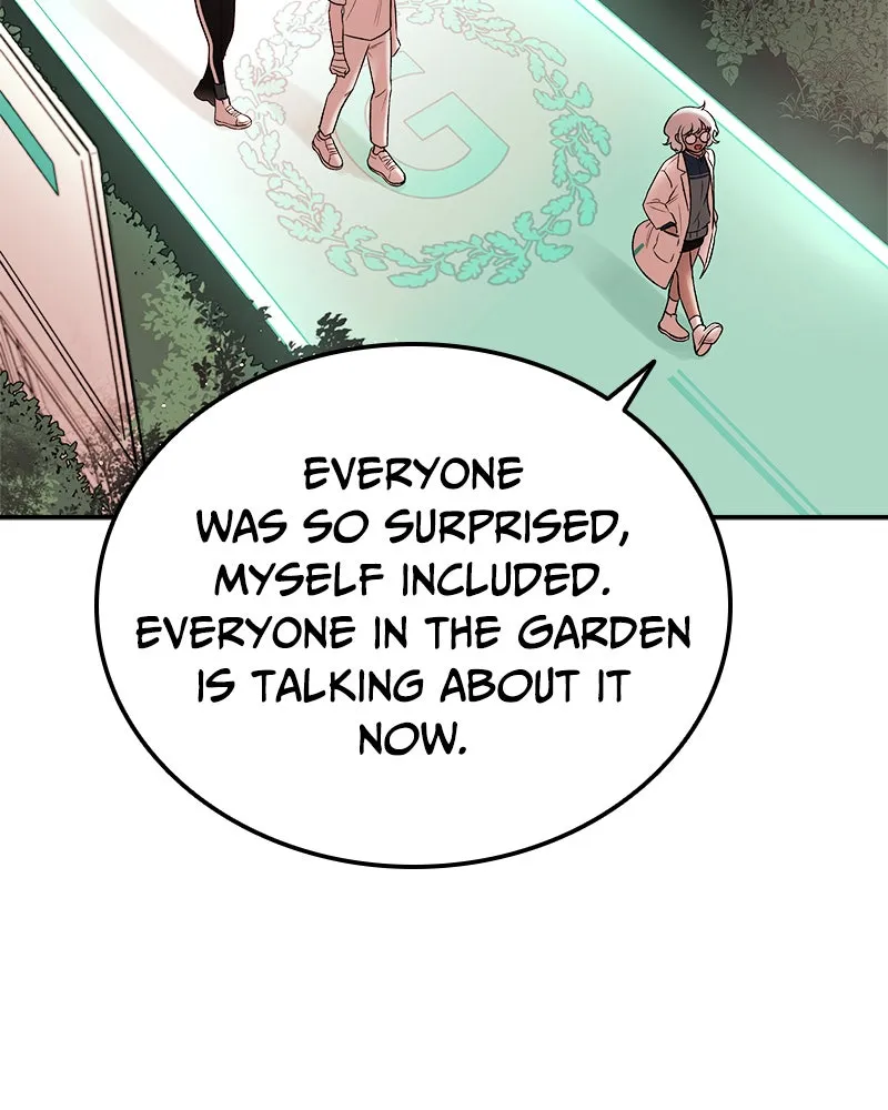 The Blood of the Butterfly Chapter 4 page 22 - 