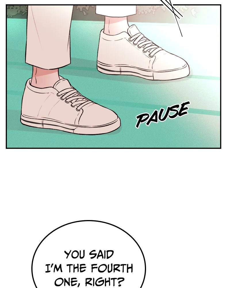 The Blood of the Butterfly Chapter 4 page 24 - 