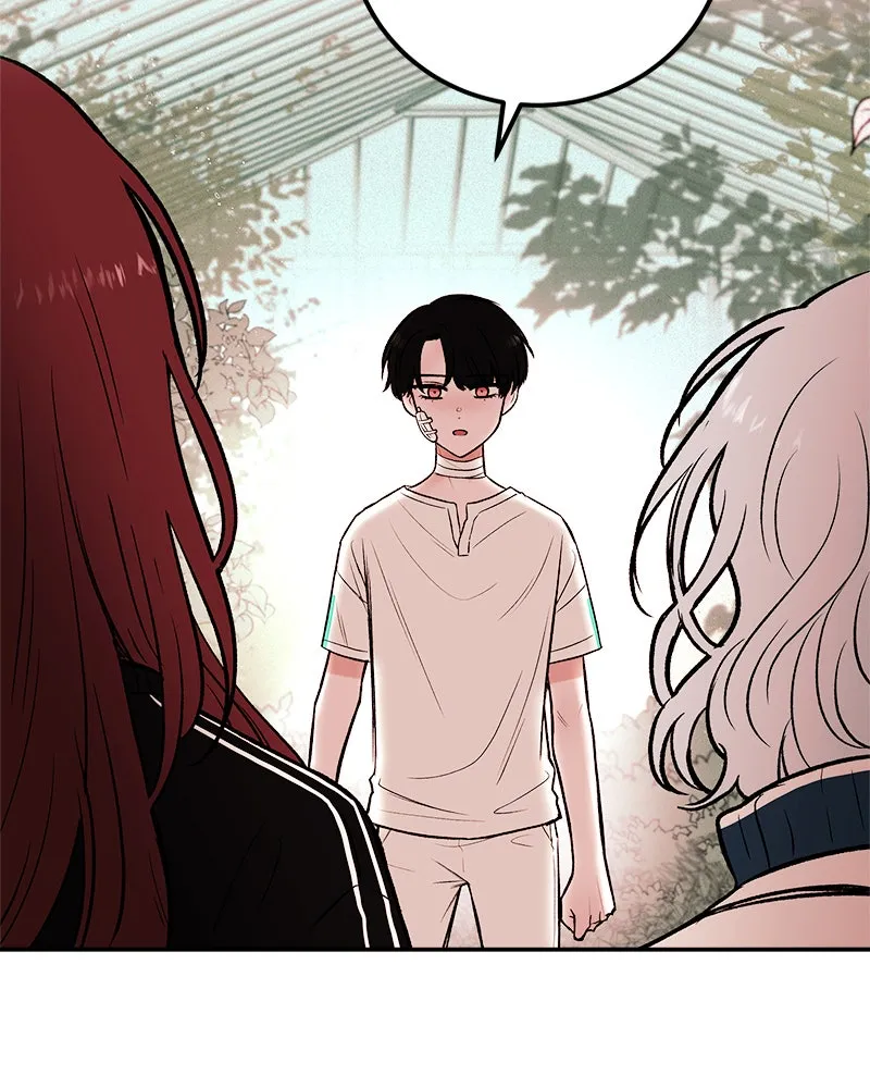 The Blood of the Butterfly Chapter 4 page 26 - 