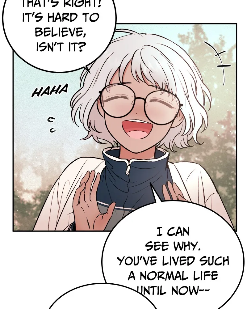 The Blood of the Butterfly Chapter 4 page 30 - 