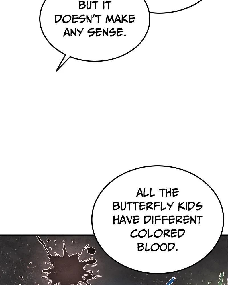 The Blood of the Butterfly Chapter 4 page 31 - 