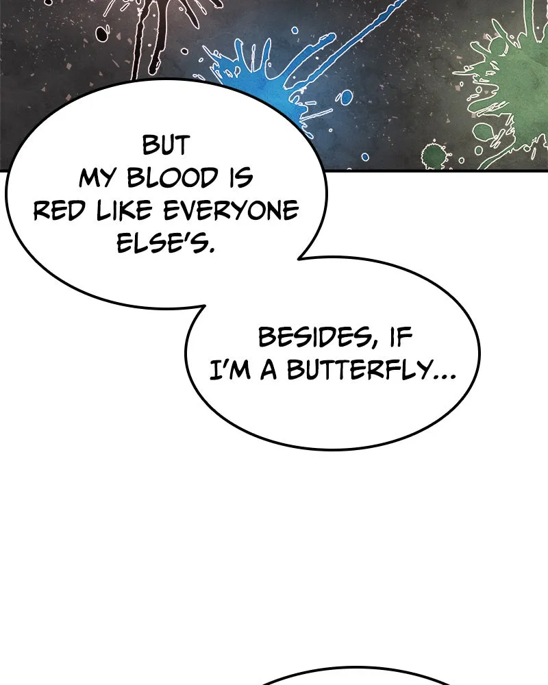 The Blood of the Butterfly Chapter 4 page 32 - 